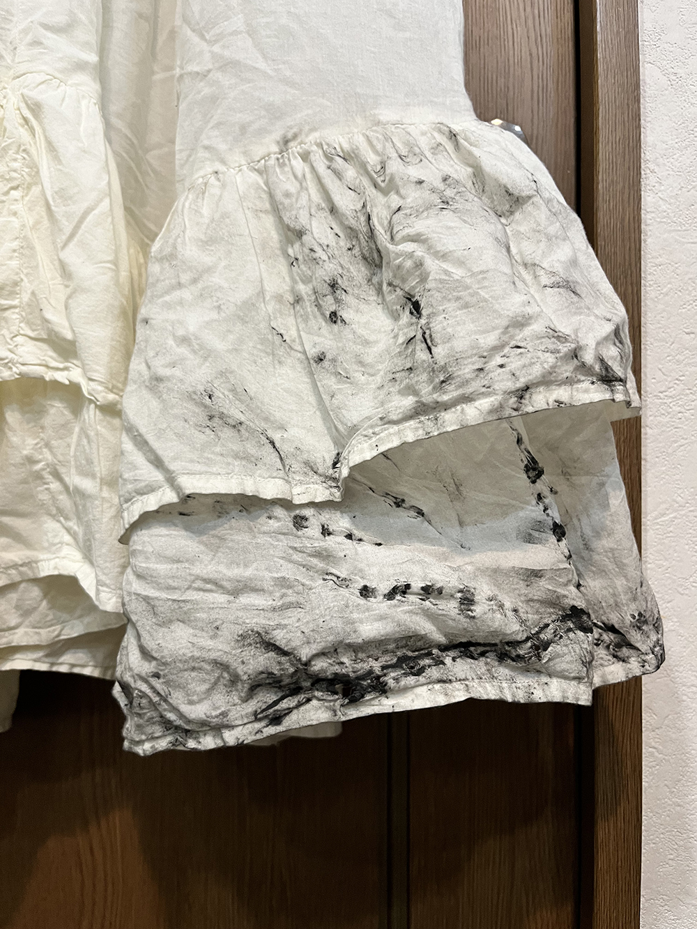 Before